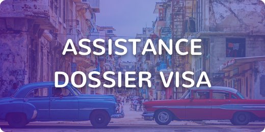 Assistance Dossier Visa France Espagne italie USA Algerie