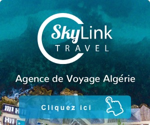 Agence de voyage Oran Algérie