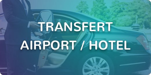 Agence de voyage Oran transfert hotel AirPort 