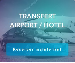 Agence de voyage Oran Algérie Transfert Airport