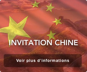 agence de voyage oran algerie invitation chine dossier visa pour algérien